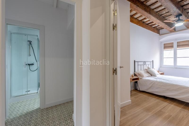 Foto dc69ef80-1e94-4e07-b855-2f10e8bd15ce. Appartamento in St. Pere - Sta. Caterina - El Born Barcelona