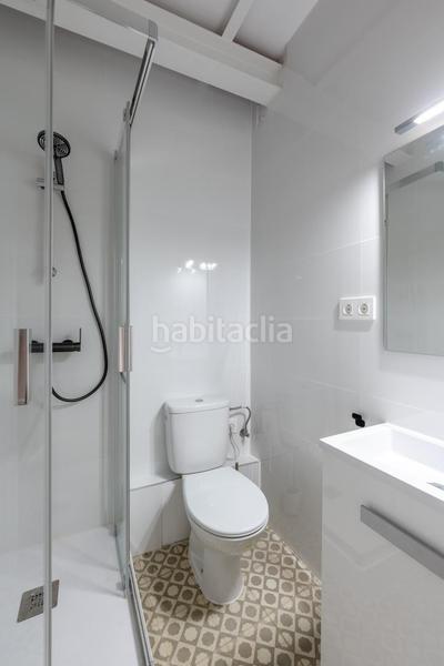 Foto efcf81b2-79d5-47d9-bd03-9df65c0a1587. Appartamento in St. Pere - Sta. Caterina - El Born Barcelona