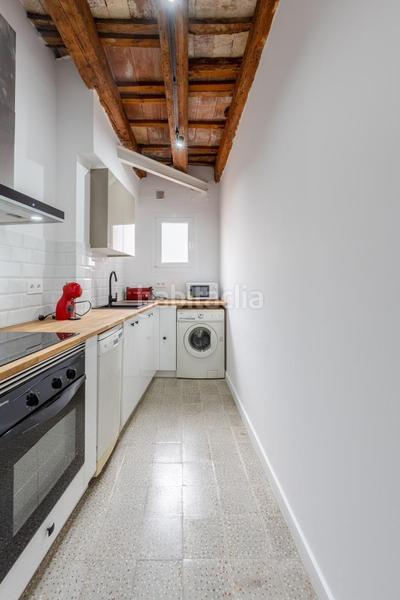 Foto fa38efe8-f542-4915-aba0-a99937a74215. Appartamento in St. Pere - Sta. Caterina - El Born Barcelona