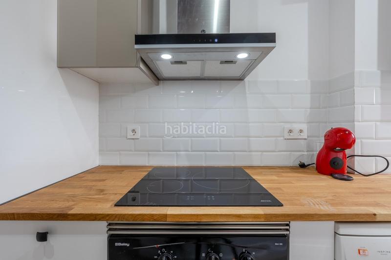 Foto 6ca3d8ea-af70-4903-892b-737416c41f5d. Pis a St. Pere - Sta. Caterina - El Born Barcelona