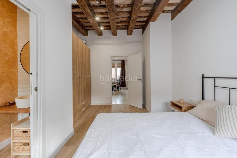 Foto 1c0c50a0-01da-4dec-b0fb-2d81863b9601. Piso en St. Pere - Sta. Caterina - El Born Barcelona