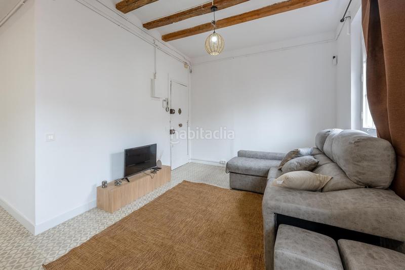 Foto a012b089-7d00-4185-978f-f54c1c3cfd2e. Piso en St. Pere - Sta. Caterina - El Born Barcelona