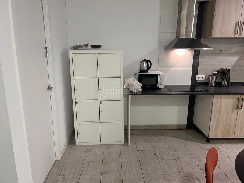 Foto 203ab3f1-a5b9-40a6-838f-da93cb6041ca. Local comercial oportunidad de inversión local comercial y vivienda con rentabilidad inmediata en venta en el codiciado barrio de el en Barcelona