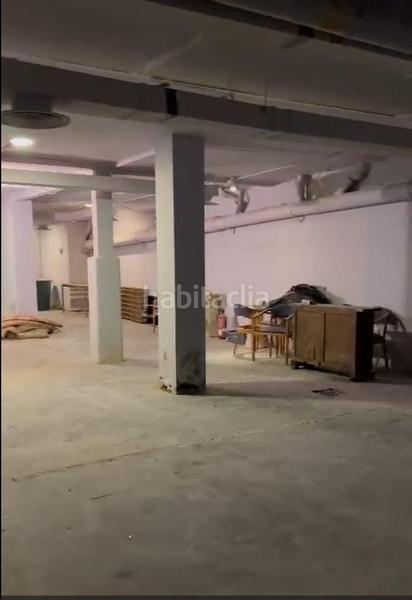 Foto 2e14018e-984f-4a1f-9a1e-91c8acc5536e. Local comercial oportunidad de inversión local comercial y vivienda con rentabilidad inmediata en venta en el codiciado barrio de el en Barcelona
