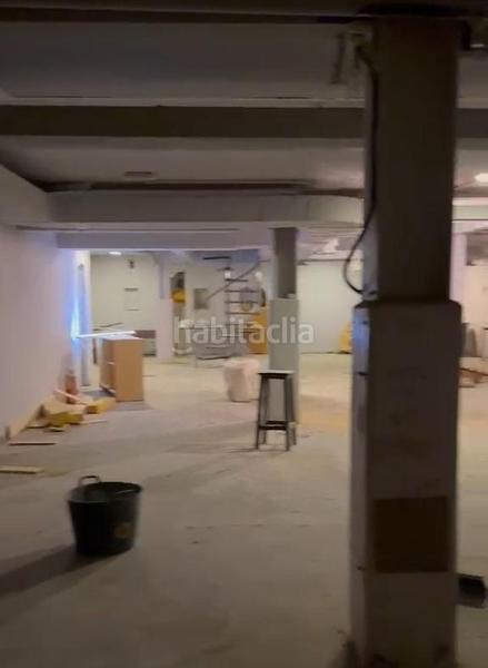 Foto 6df8c410-f5be-4c7e-a61e-a77dbd16d659. Local comercial oportunidad de inversión local comercial y vivienda con rentabilidad inmediata en venta en el codiciado barrio de el en Barcelona