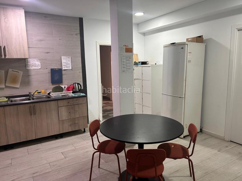 Foto f3a7517c-a1ac-422d-becf-7246a0425e24. Local comercial oportunidad de inversión local comercial y vivienda con rentabilidad inmediata en venta en el codiciado barrio de el en Barcelona