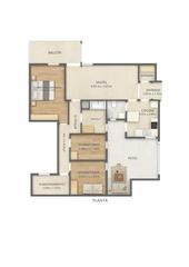 Appartement  Gran vía corts catalanes. Gran oportunidad en el corazón de barcelona! piso a reformar en