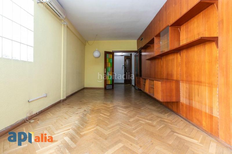 Foto 2ed66eb6-4dc9-4d53-83ab-af9199a86f09. Flat in Fort Pienc Barcelona