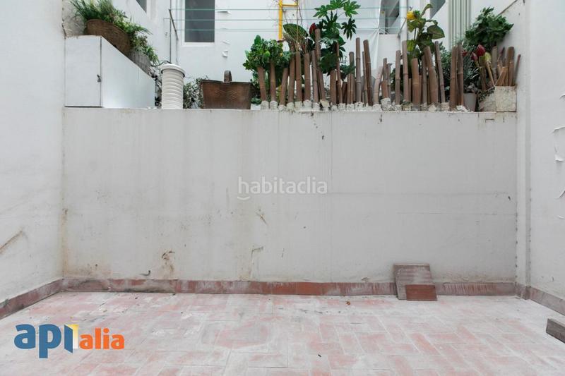 Foto 2f0a2a2f-72bf-4096-8503-834a0321c339. Flat in Fort Pienc Barcelona