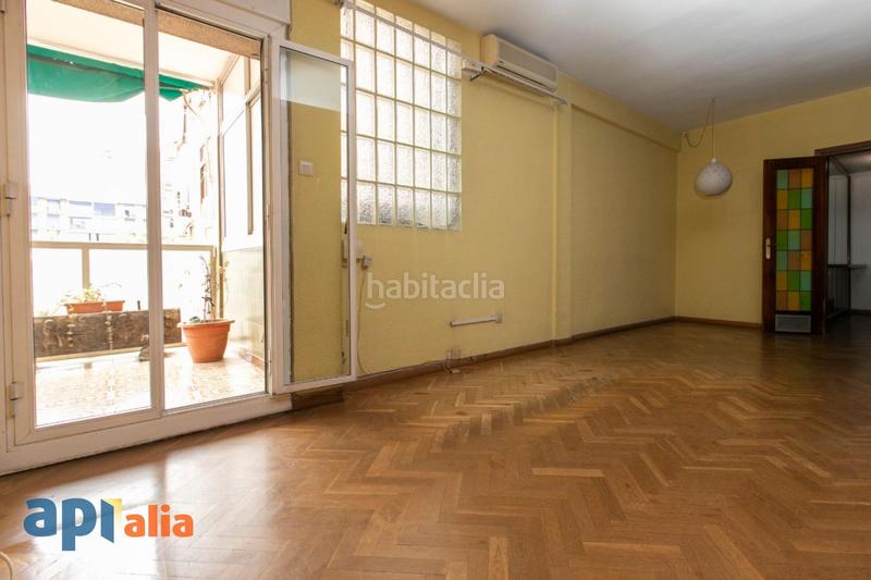 Foto 83ac180a-5968-4d37-b37c-250d7ef56c2d. Flat in Fort Pienc Barcelona