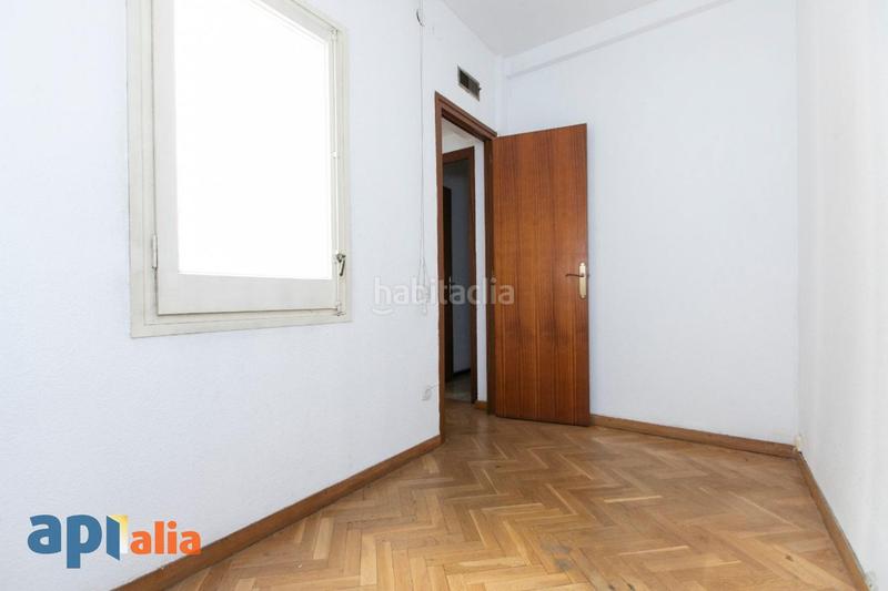 Foto 84e43ed3-0859-450a-ade9-9701da783349. Flat in Fort Pienc Barcelona