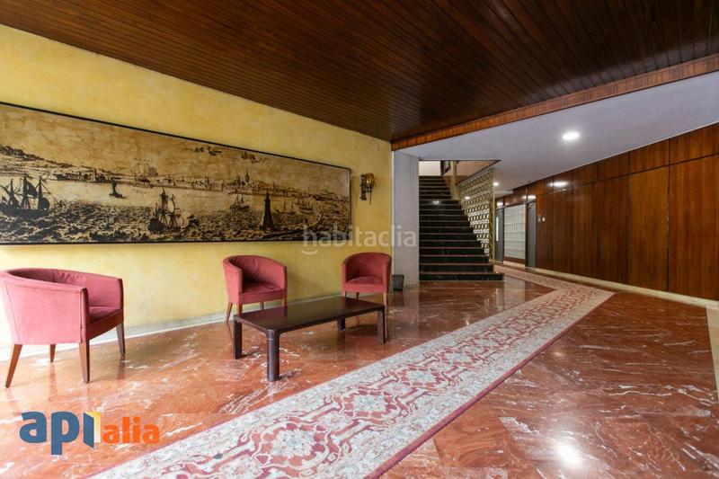 Foto bee29dd0-98d7-4a7d-a904-cfbbefcb8d7a. Flat in Fort Pienc Barcelona