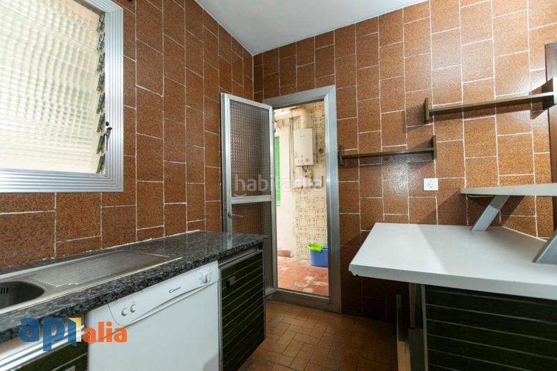 Foto d745d340-9c30-4419-baf8-dd9240fc93f3. Flat in Fort Pienc Barcelona