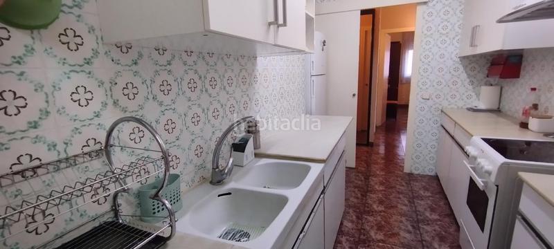 Foto 1b021382-a938-4dd0-9402-5555b078b69b. Pis amb calefacció a El Clot Barcelona