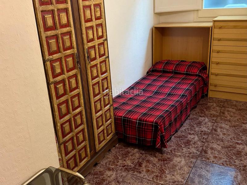 Foto 9bb8a20e-2092-4b5d-ab68-620e54afd4dc. Pis amb calefacció a El Clot Barcelona