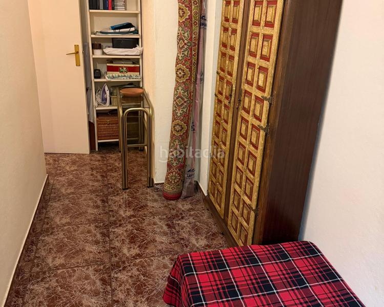 Foto a8c3d357-50ea-4adf-adca-4aea86125da5. Pis amb calefacció a El Clot Barcelona