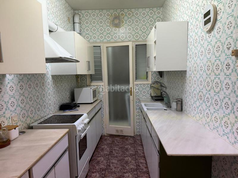 Foto edd4e998-1b21-43c2-9871-48ab7b7bad35. Pis amb calefacció a El Clot Barcelona