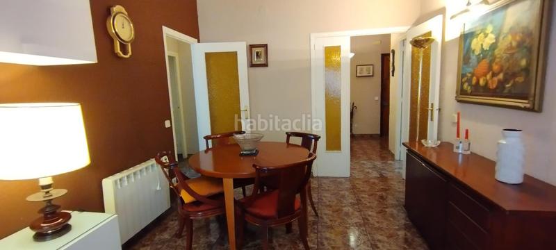 Foto f37797f1-89ee-4d76-8351-a5fd2a286e22. Pis amb calefacció a El Clot Barcelona