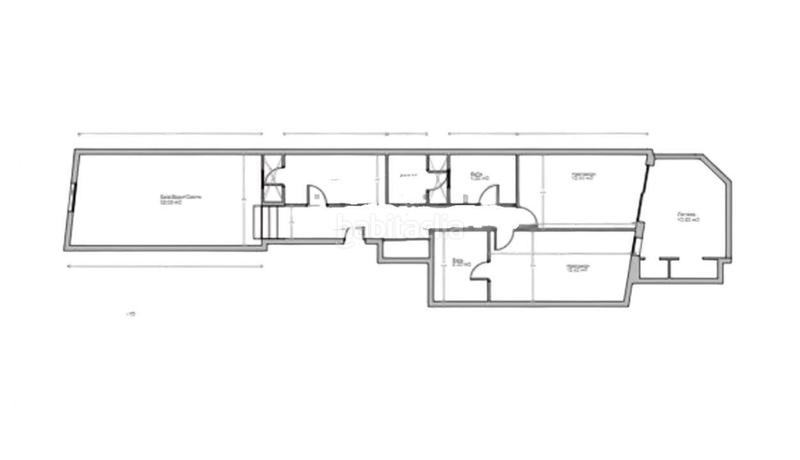 Foto ffbab564-8b55-46d3-a1d1-250ed7f4da82. Appartamento in La Teixonera Barcelona