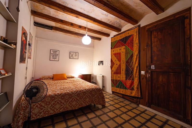 Foto d4dc2c8b-0940-41e8-948d-c1047a73b14e. Local commercial dans Raval Barcelona