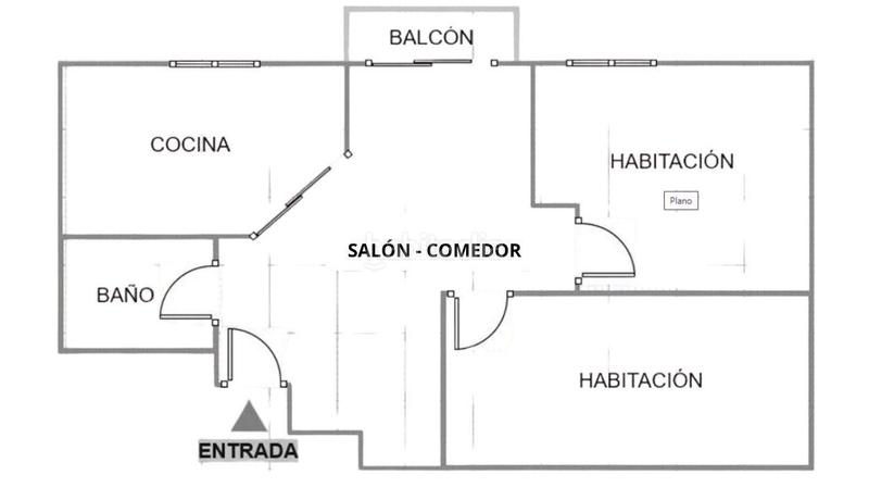 Foto 1dc89913-9f7c-43d7-9276-b2ea5f274f11. Appartement dans Barceloneta Barcelona