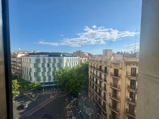 Flat  Carrer carrer de provença, 213