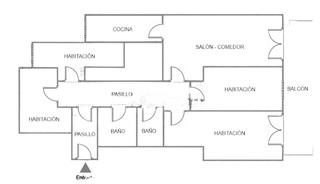 Appartamento  Carrer unio. Encanto, luz y funcionalidad en pleno corazón histórico!