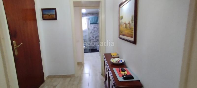 Foto 1dace616-e5f7-4667-b106-b5185464176a. Piso  en clotcamp de larpa en El Camp de l´Arpa del Clot Barcelona