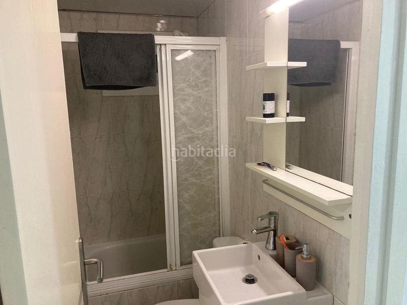 Foto 62ad75d4-b88d-4338-89c9-16c05b6f87d5. Piso  en clotcamp de larpa en El Camp de l´Arpa del Clot Barcelona