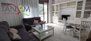 Piso  Carrer valencia. Piso en clotcamp de larpa