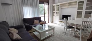 Pis  Carrer valencia. Piso en clotcamp de larpa