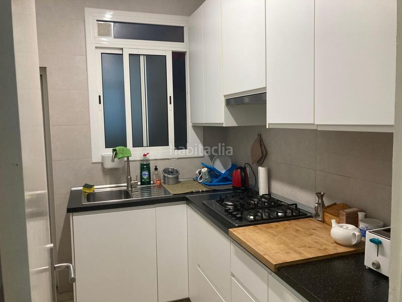 Foto f77cf375-f46a-4de1-93e8-05707c1f0a30. Piso  en clotcamp de larpa en El Camp de l´Arpa del Clot Barcelona