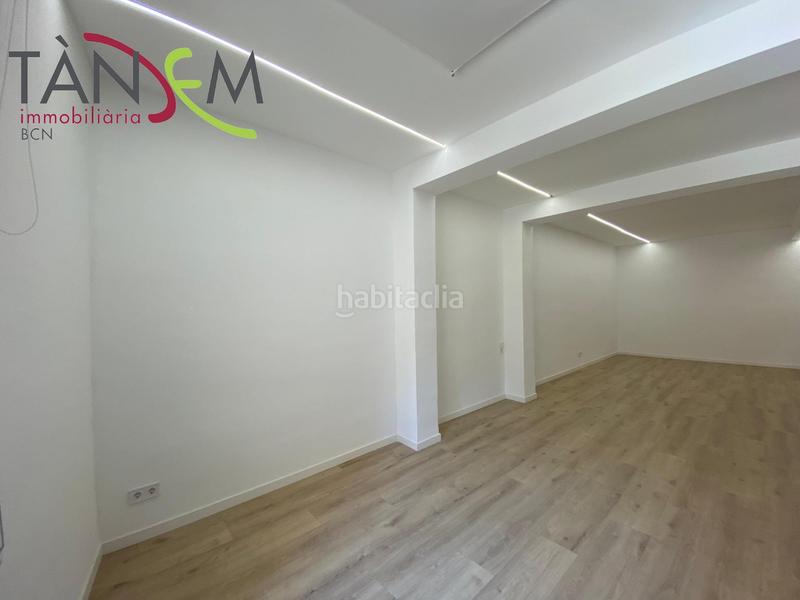 Foto 0d6ec4f7-6b4e-4a96-b448-7657515fc8b9. Bureau avec chauffage dans La Nova Esquerra de l´Eixample Barcelona