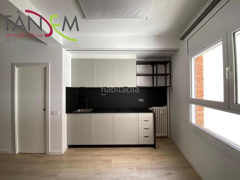 Foto 4fd78a5e-c01e-4be7-b409-6de9d079c3aa. Bureau avec chauffage dans La Nova Esquerra de l´Eixample Barcelona