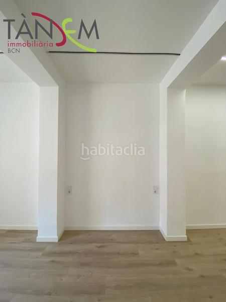 Foto 6014acb9-b0f5-4253-8621-7f33f38319d5. Bureau avec chauffage dans La Nova Esquerra de l´Eixample Barcelona