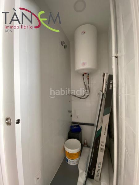 Foto 6760acbe-891f-42df-b512-f7f82b0a59c5. Bureau avec chauffage dans La Nova Esquerra de l´Eixample Barcelona