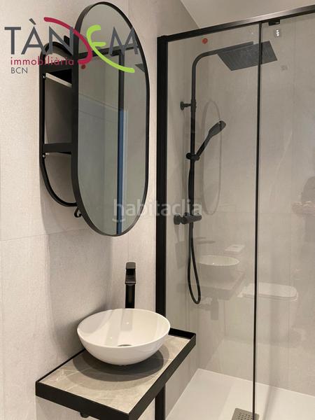 Foto acb87cb8-4748-4faa-b578-64475ac1b741. Bureau avec chauffage dans La Nova Esquerra de l´Eixample Barcelona