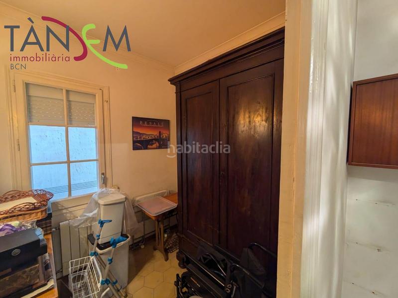Foto 10b8b971-72a7-4c75-a4a4-94054afd7b97. Appartement avec chauffage dans Vila de Gràcia Barcelona