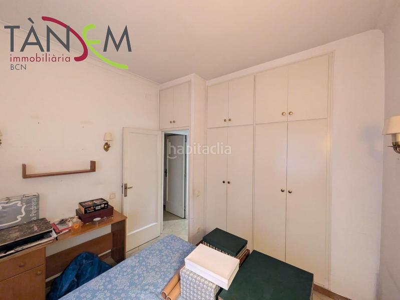 Foto 2687e0c5-b097-46a7-965d-20718ca86e8f. Appartement avec chauffage dans Vila de Gràcia Barcelona