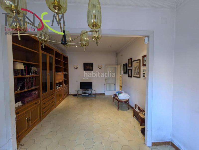 Foto 373b1efa-b333-4a1e-a9ac-cf98a2ca6af7. Appartement avec chauffage dans Vila de Gràcia Barcelona