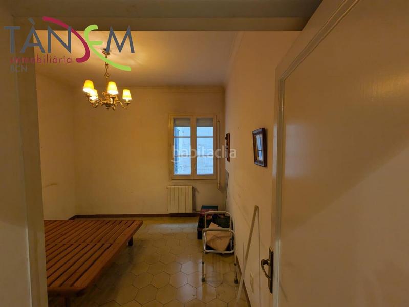 Foto 621cc50f-893a-4527-a07b-0b71ab18f2c8. Appartement avec chauffage dans Vila de Gràcia Barcelona