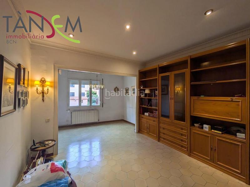 Foto 801ab6a3-df72-4347-9546-a55251277da8. Appartement avec chauffage dans Vila de Gràcia Barcelona