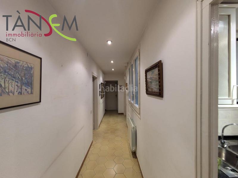 Foto 98e649a4-0049-431c-bde8-f4330c538384. Appartement avec chauffage dans Vila de Gràcia Barcelona