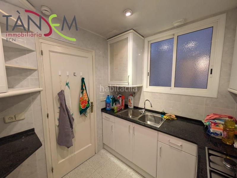 Foto b68fffd6-6f48-4c57-985f-63a99543627a. Appartement avec chauffage dans Vila de Gràcia Barcelona