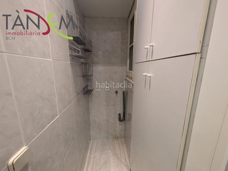 Foto cf3d819c-59a4-4fb2-835b-2d8db3df389b. Appartement avec chauffage dans Vila de Gràcia Barcelona