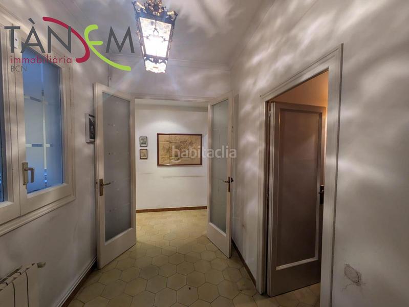 Foto deb6eec9-7197-41b7-986c-46309aa55d86. Appartement avec chauffage dans Vila de Gràcia Barcelona