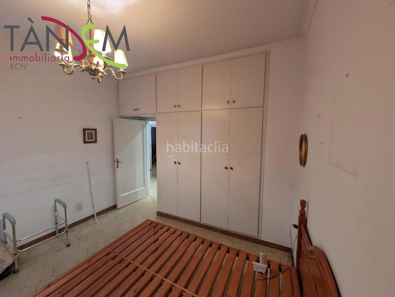Foto ea62e11c-6340-4d2f-8f72-f43d5cc711ac. Appartement avec chauffage dans Vila de Gràcia Barcelona