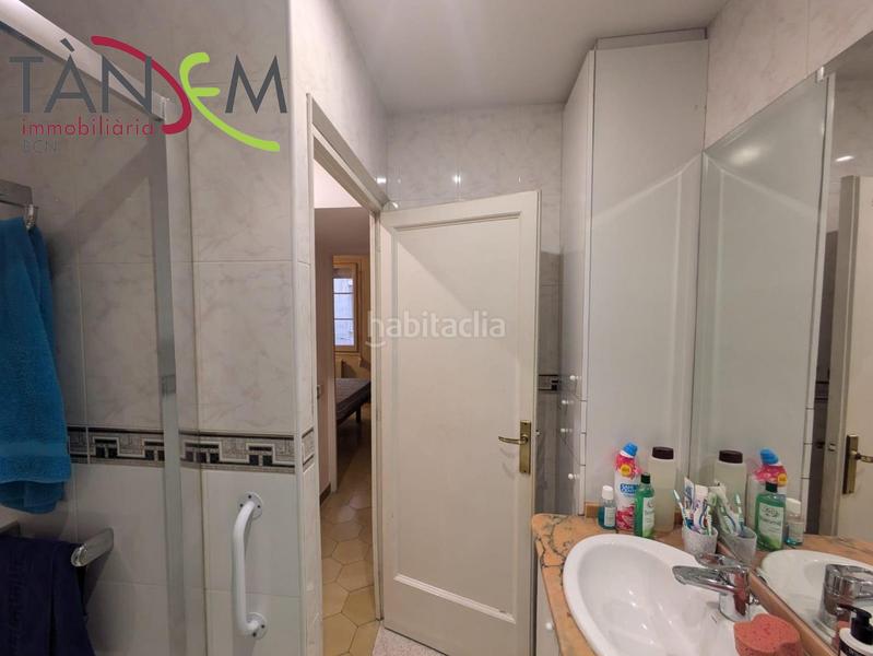 Foto ebf43d85-afb8-4188-9992-af6315e52973. Appartement avec chauffage dans Vila de Gràcia Barcelona