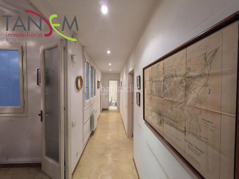 Foto f8e6b728-21c5-450b-84da-d5729c531d50. Appartement avec chauffage dans Vila de Gràcia Barcelona