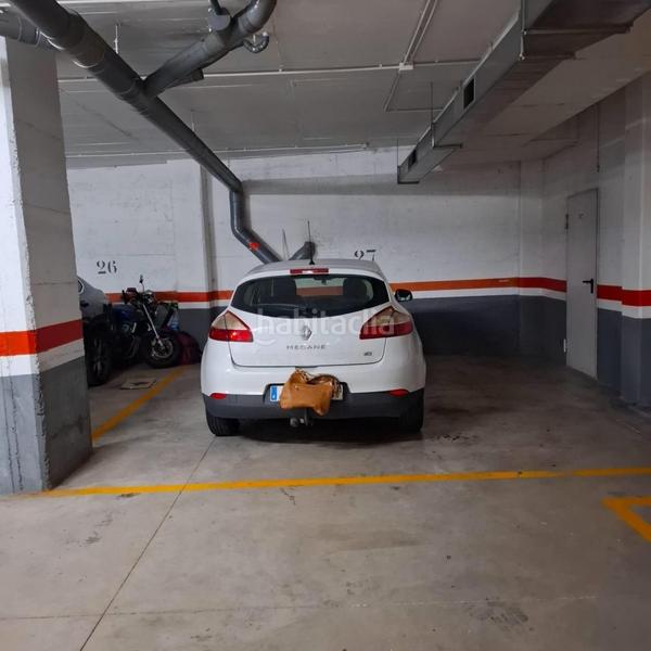 Foto 1e4fca3d-a727-49a1-acb3-6e97779290d4. A tre livelli con riscaldamento parcheggio in El Coll Barcelona